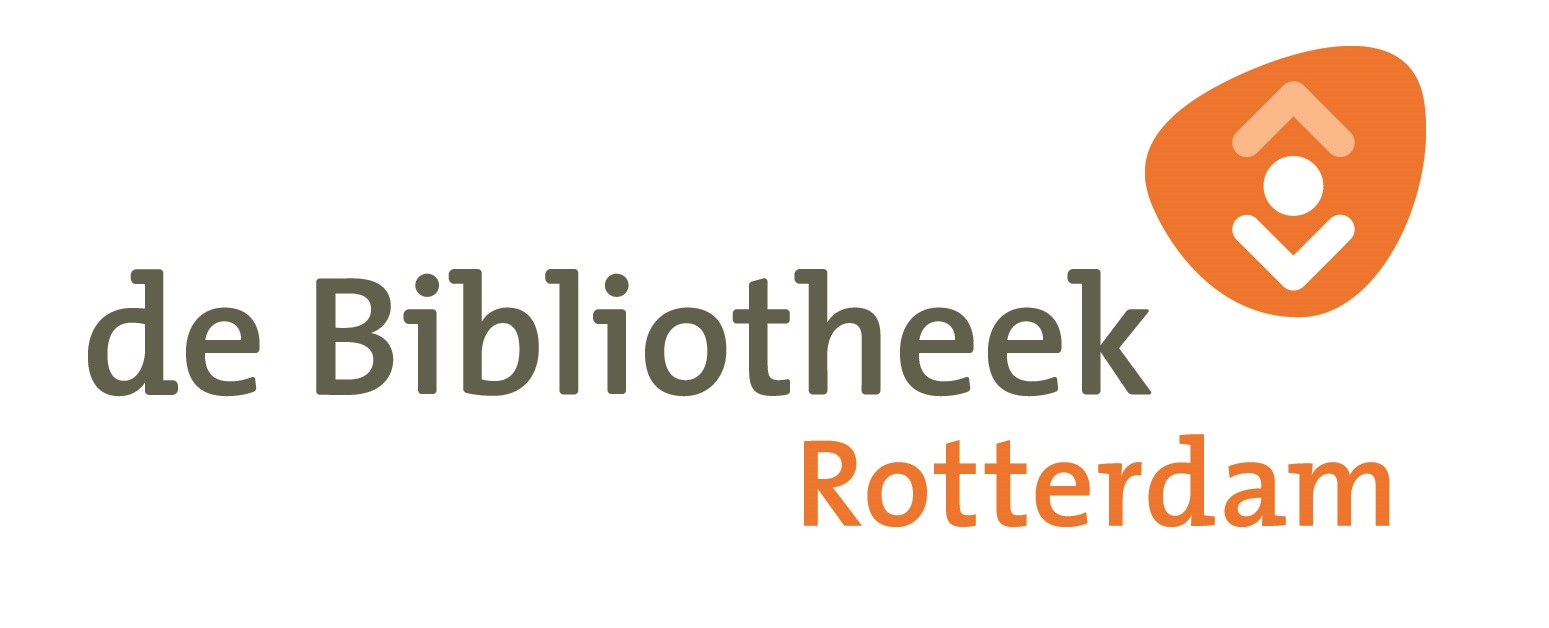 Bibliotheek Rotterdam